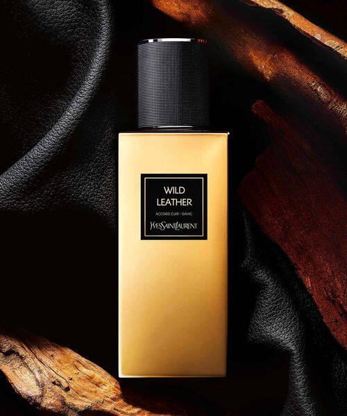 Wild Leather